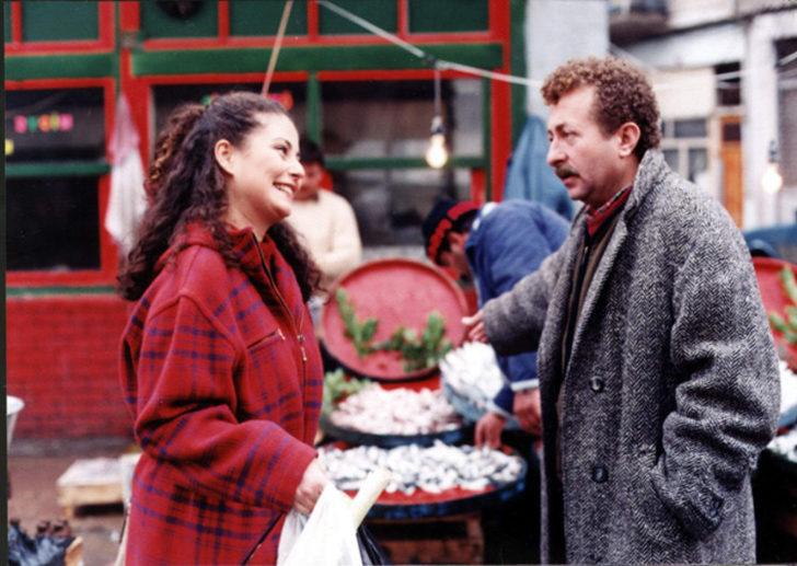 Şirin ile Temel 26 yıl sonra buluştu G3