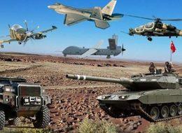 Defense News Top 100 Listesi Açıklandı