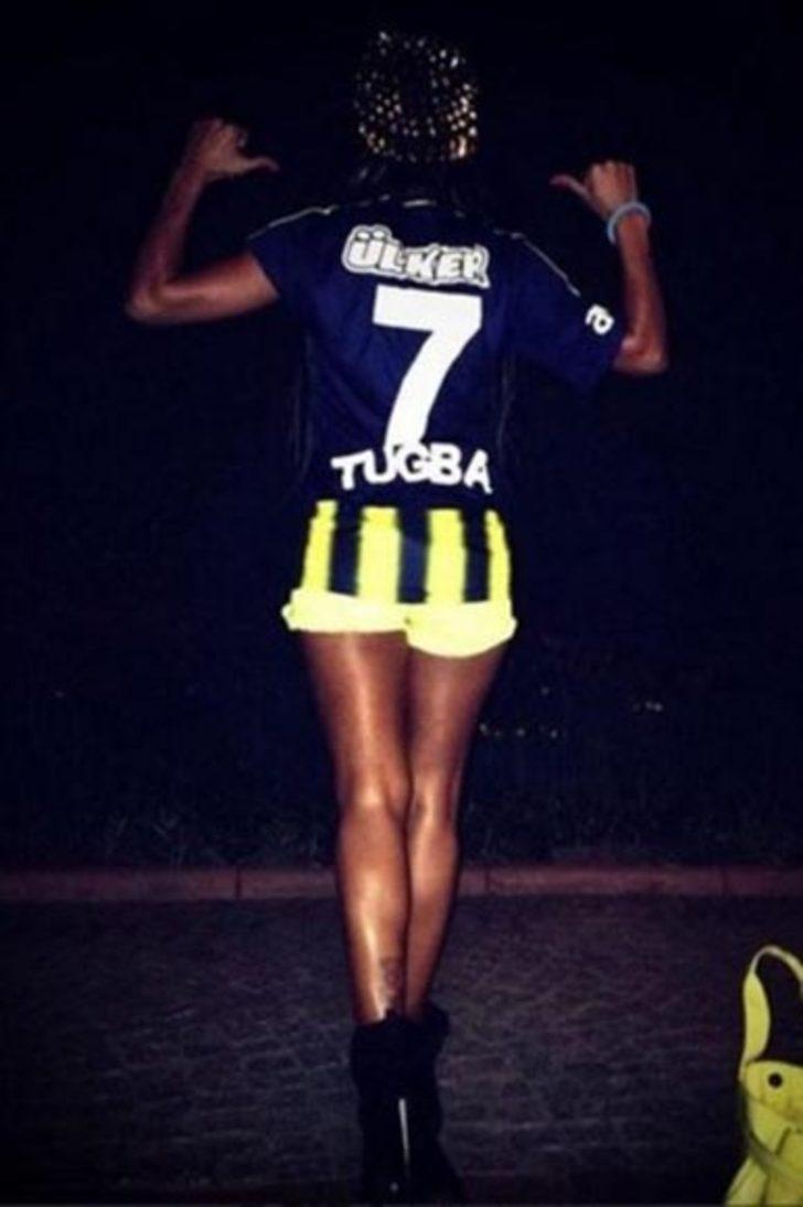 Tuğba İldiz Beşiktaş'a transfer oldu G2