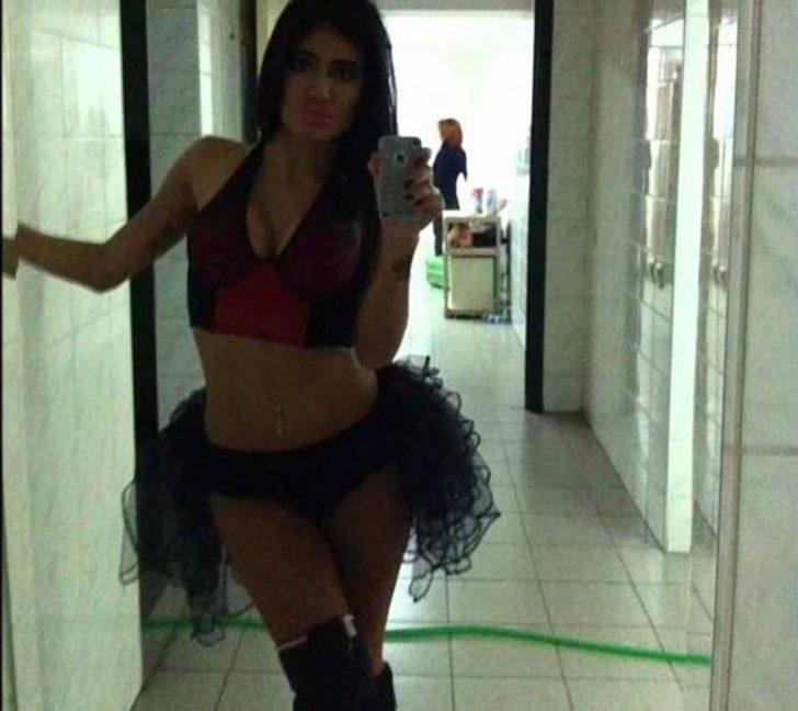 Tuğba İldiz Beşiktaş'a transfer oldu G3