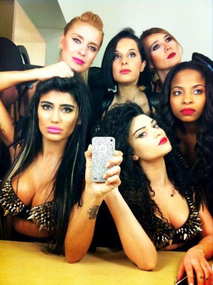 Tuğba İldiz Beşiktaş'a transfer oldu G4