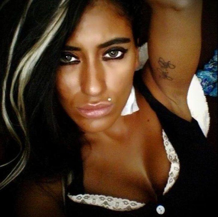 Tuğba İldiz Beşiktaş'a transfer oldu G5