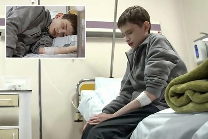 Öyle bir hastalığı var ki! Görenler 12 yaşında sanıyor ama...  G1