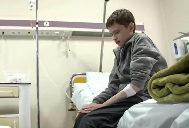 Öyle bir hastalığı var ki! Görenler 12 yaşında sanıyor ama...  G5