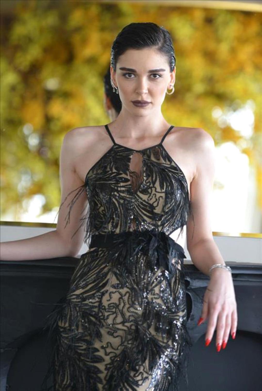 Erkenci Kuş'un k&ouml;t&uuml; kadını Aylin'in inanılmaz değişimi