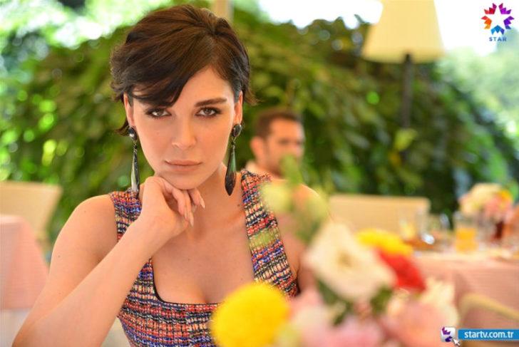 Erkenci Kuş'un kötü kadını Aylin'in inanılmaz değişimi G1