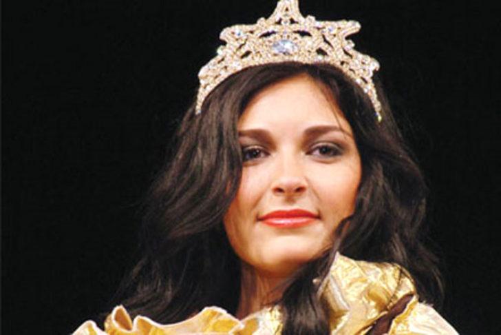 Erkenci Kuş'un kötü kadını Aylin'in inanılmaz değişimi G2