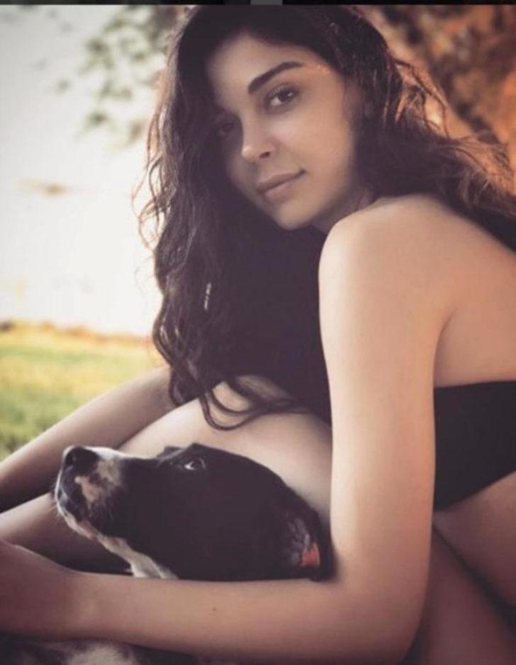 Erkenci Kuş'un kötü kadını Aylin'in inanılmaz değişimi G3