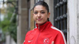 Milli tekvandocu Nur Tatar Askari'den 'devam' kararı