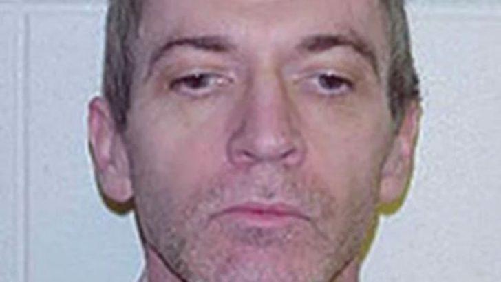 300'den fazla insanı katletti! O yaşayan bir ölüm meleği G1