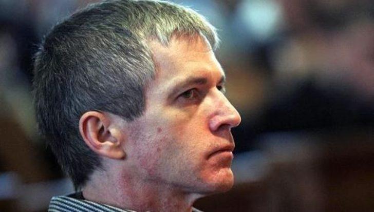 300'den fazla insanı katletti! O yaşayan bir ölüm meleği G4