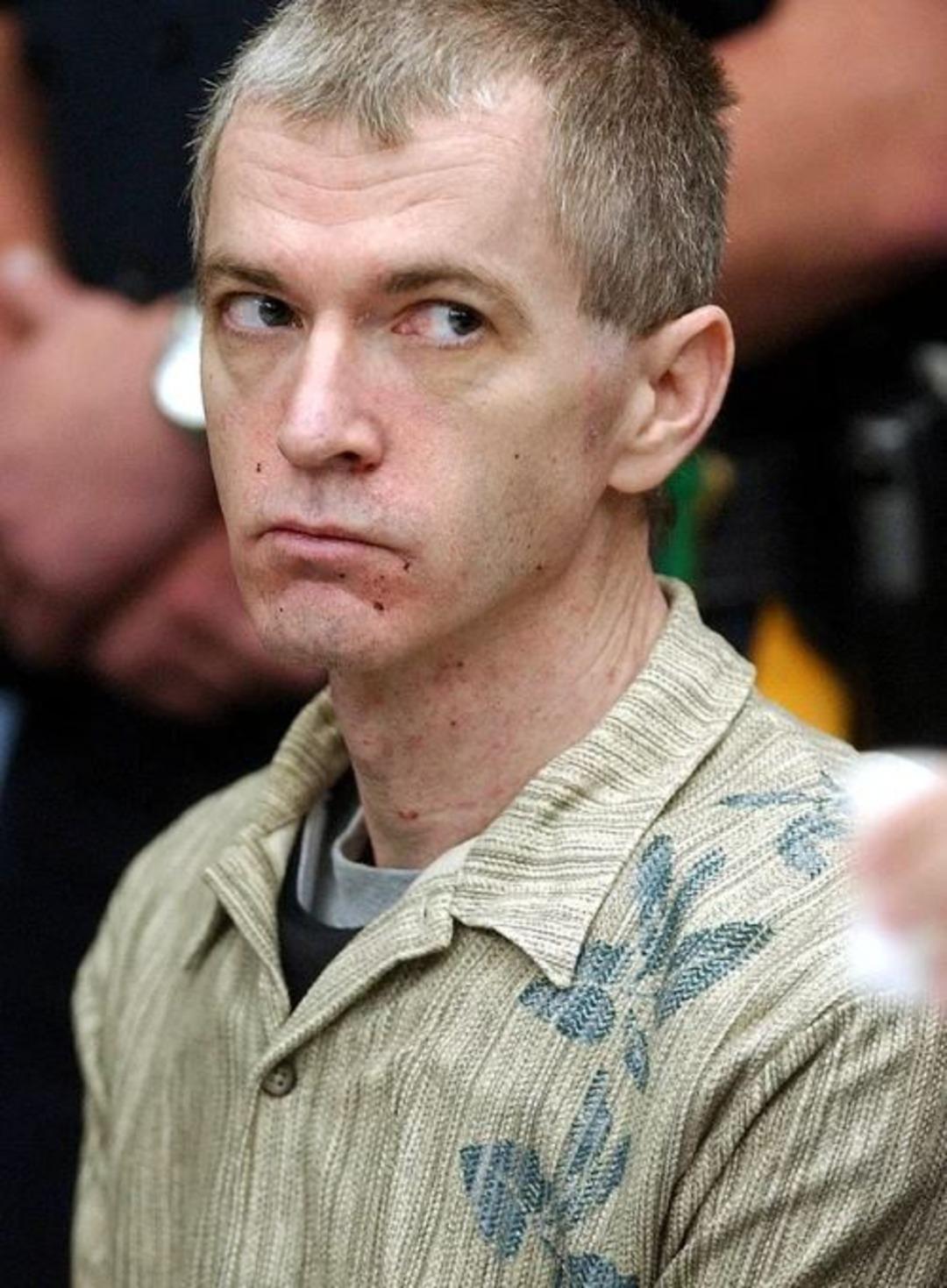 300'den fazla insanı katletti! O yaşayan bir &ouml;l&uuml;m meleği