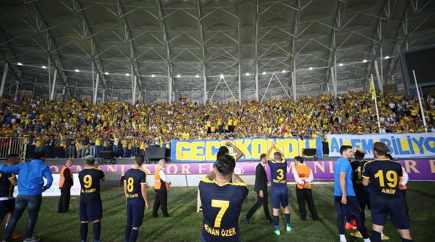 Ankaragücü: Süper Lig'de yabancı oyuncuya sınırlama gelsin!