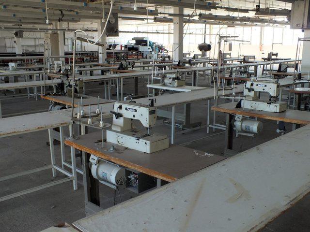 Yozgatlı tekstilciden Ordu'daki selde zarar gören firmaya davet