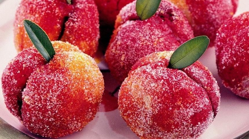 Tatlısından tuzlusuna yaza en çok yakışan meyve şeftali ile hazırlanan 6 lezzet