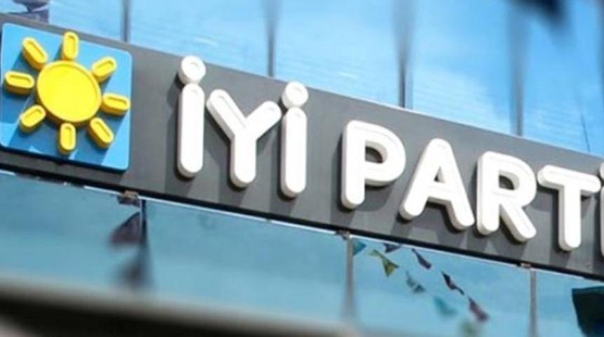 İYİ Parti'de deprem! İstifalar peş peşe geliyor