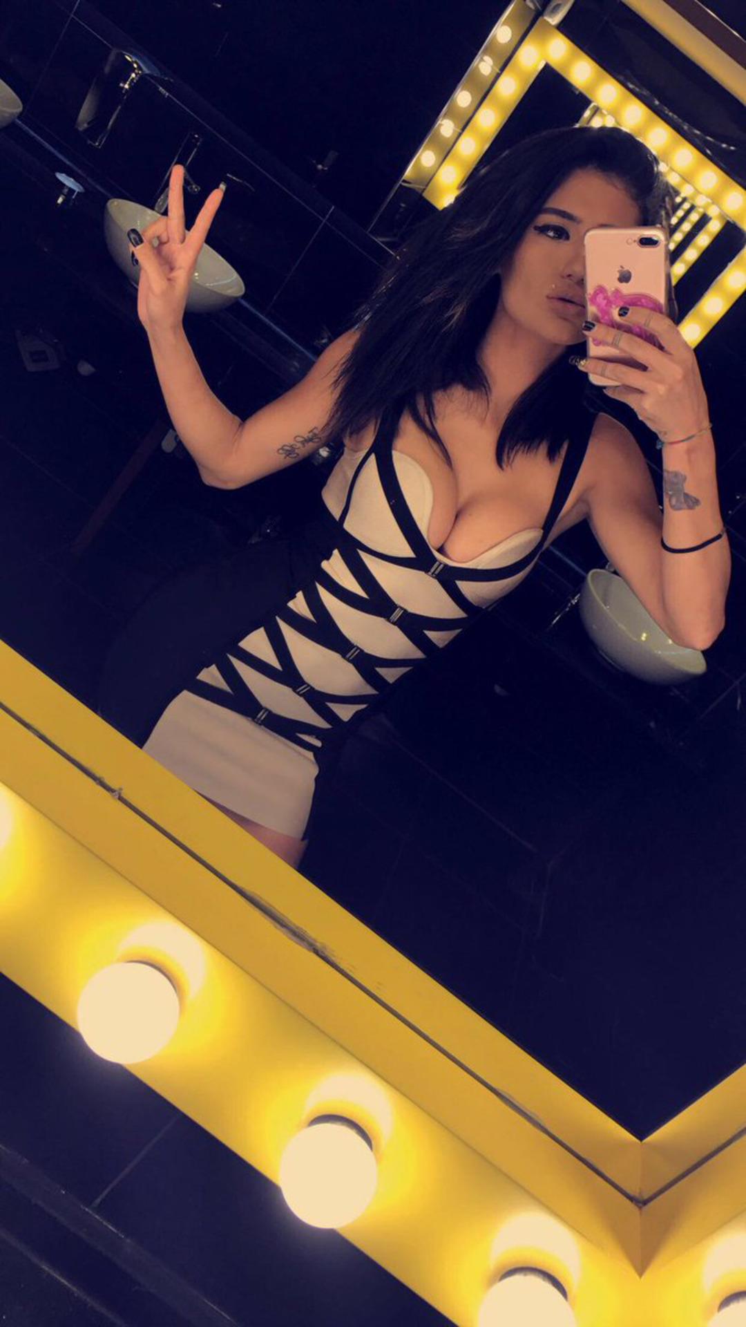 Tuğba İldiz Beşiktaş'a transfer oldu