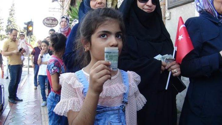 Vatandaşlar akın etti! Türkiye'nin dört bir yanında... G2