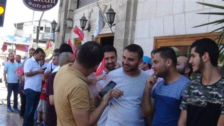 Vatandaşlar akın etti! Türkiye'nin dört bir yanında... G3