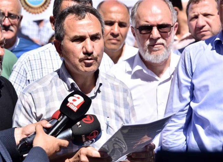 Vatandaşlar akın etti! Türkiye'nin dört bir yanında... G4