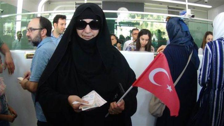 Vatandaşlar akın etti! Türkiye'nin dört bir yanında... G5