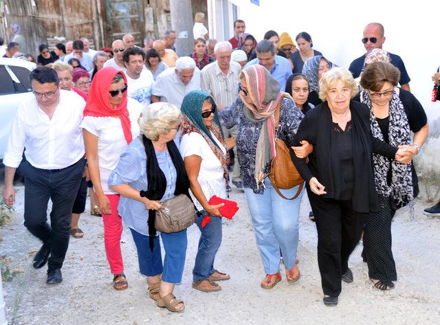 Y&ouml;netmen Cankat Ergin, hayatını kaybetti (2) 3