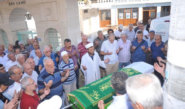 Y&ouml;netmen Cankat Ergin, hayatını kaybetti (2) 4