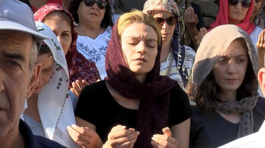 Y&ouml;netmen Cankat Ergin, hayatını kaybetti (2)