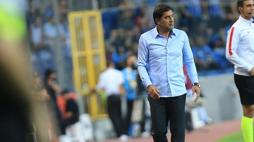 &Uuml;nal Karaman: Şampiyon olmadan Trabzonspor'u bırakmayacağım