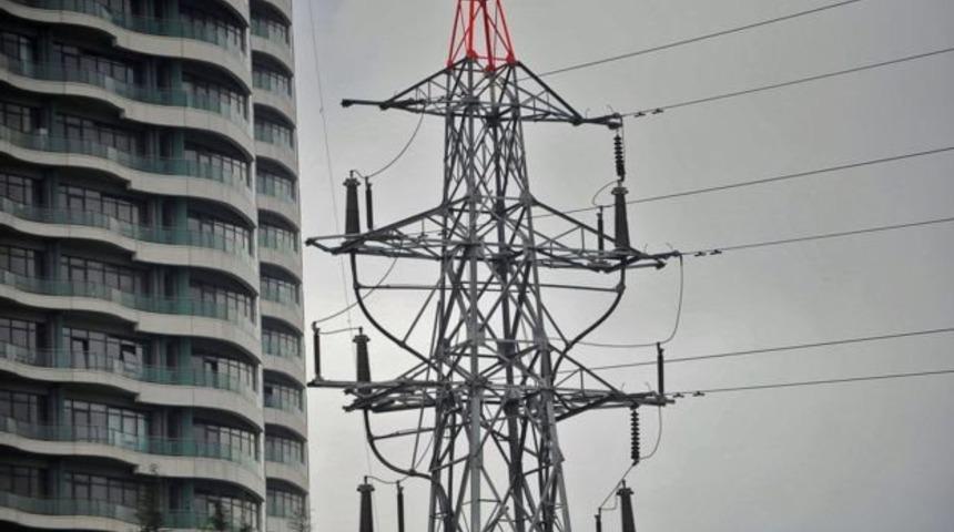 Türkiye'de bazı doğalgaz santrallerinde 'kur artışı' yüzünden elektrik üretimi aksadı