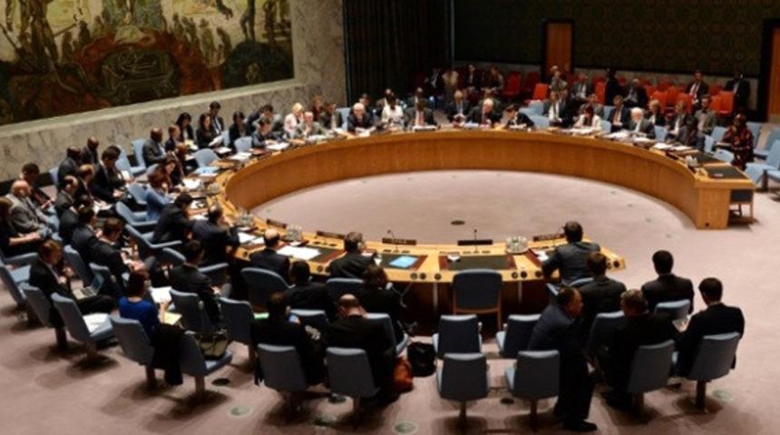 BM'den T&uuml;rkiye-ABD a&ccedil;ıklaması: Gerginliğin bu &uuml;lkelerin dışına taşmamasını umuyoruz