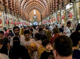 Küçük işletmeler Türk Lirası'ndaki dalganmayla ilgili kaygılı