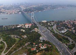 Bayramda köprü ve otoyollar ücretsiz! Resmi Gazete'de yayımlandı