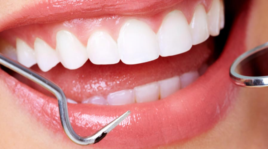 Estetik diş hekimliği nedir? Estetik diş hekimliği uygulamaları nelerdir?