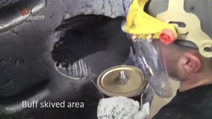 30 bin dolarlık lastiği yeniledi  G5