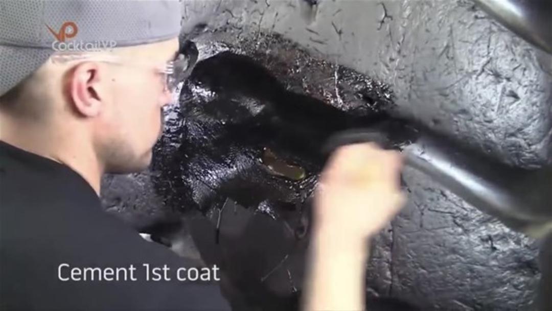 30 bin dolarlık lastiği yeniledi 