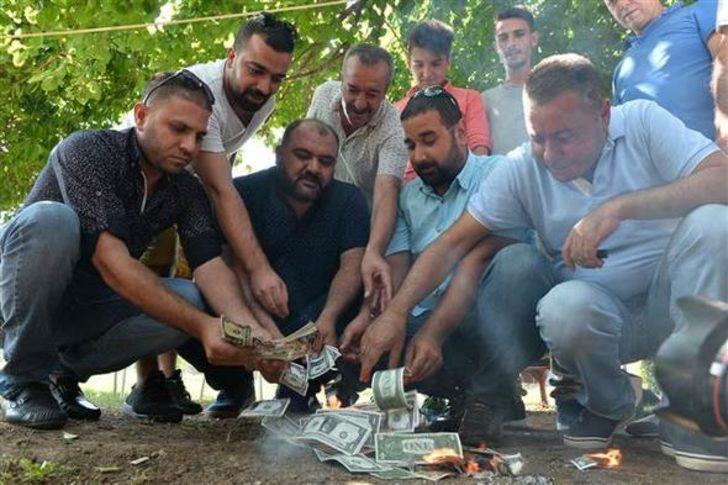 Vatandaşlar akın etti! Türkiye'nin dört bir yanında... G3