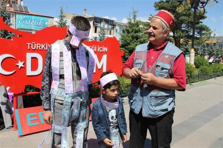 Vatandaşlar akın etti! Türkiye'nin dört bir yanında... G5