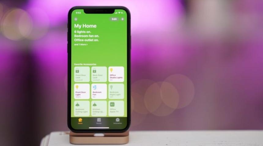 iOS 12 Beta 7 kullanıma hazır