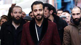 Çukur yeni sezonun bombasını patlattı! Erkan Avcı da kadroda