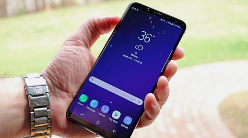 Galaxy S10+, 3 ana kamera ile geliyor