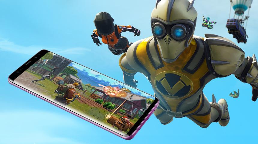 Fortnite destekli Android telefonların tam listesi 