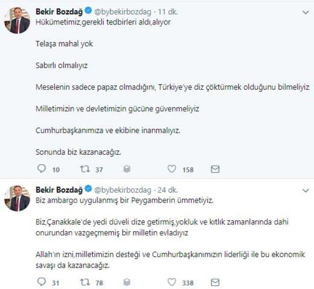 bozdag