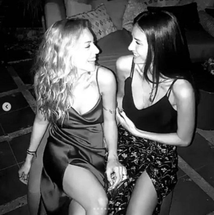 Kenan İmirzalıoğlu'ndan Sinem'e sürpriz parti G5