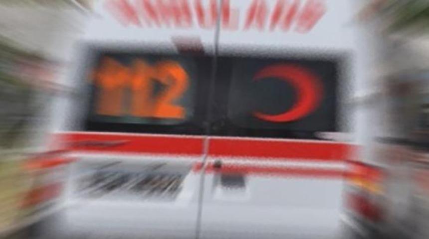 Sivas'ta 11 yaşındaki çocuk ahırda iple asılı halde ölü bulundu