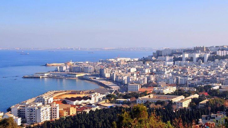 Dünyanın en az yaşanılabilir şehirleri açıklandı  G3