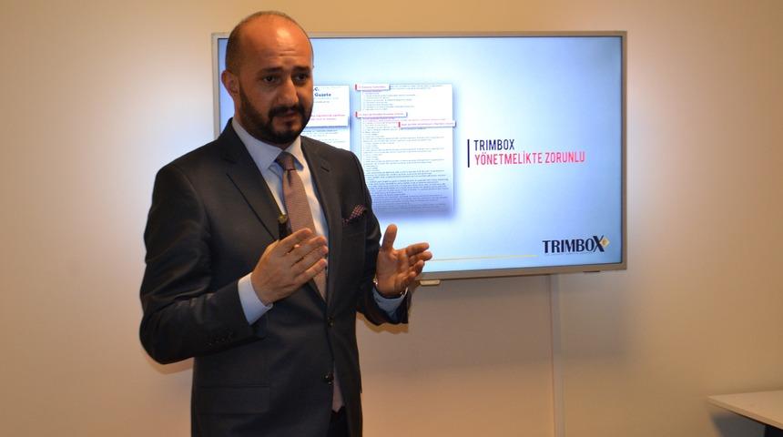 "Yerli üretim Trimbox elektronik kart hasarlarını önlüyor"