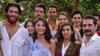 Erkenci Kuş'un kadrosundaki o isim ayrıldı mı?