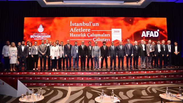 Prof. Dr. Ersoy: En kötü senaryoya göre deprem büyüklüğü 7.7'ye bile varabilir