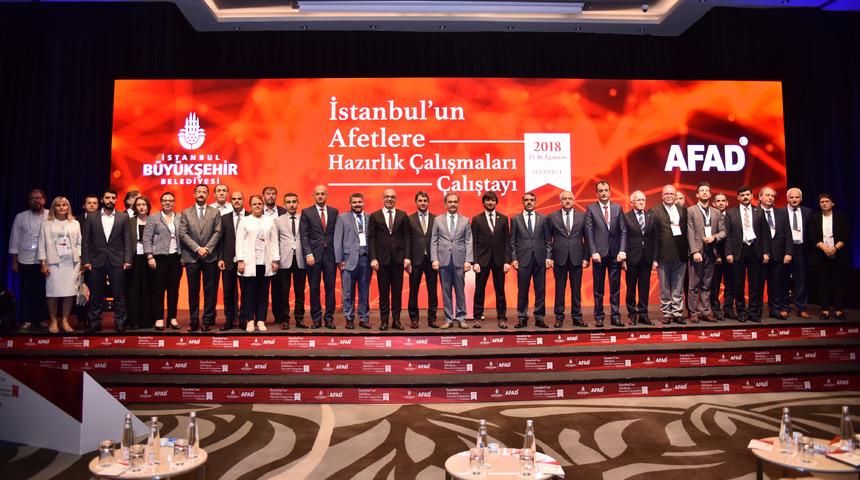 Prof. Dr. Ersoy: En kötü senaryoya göre deprem büyüklüğü 7.7'ye bile varabilir